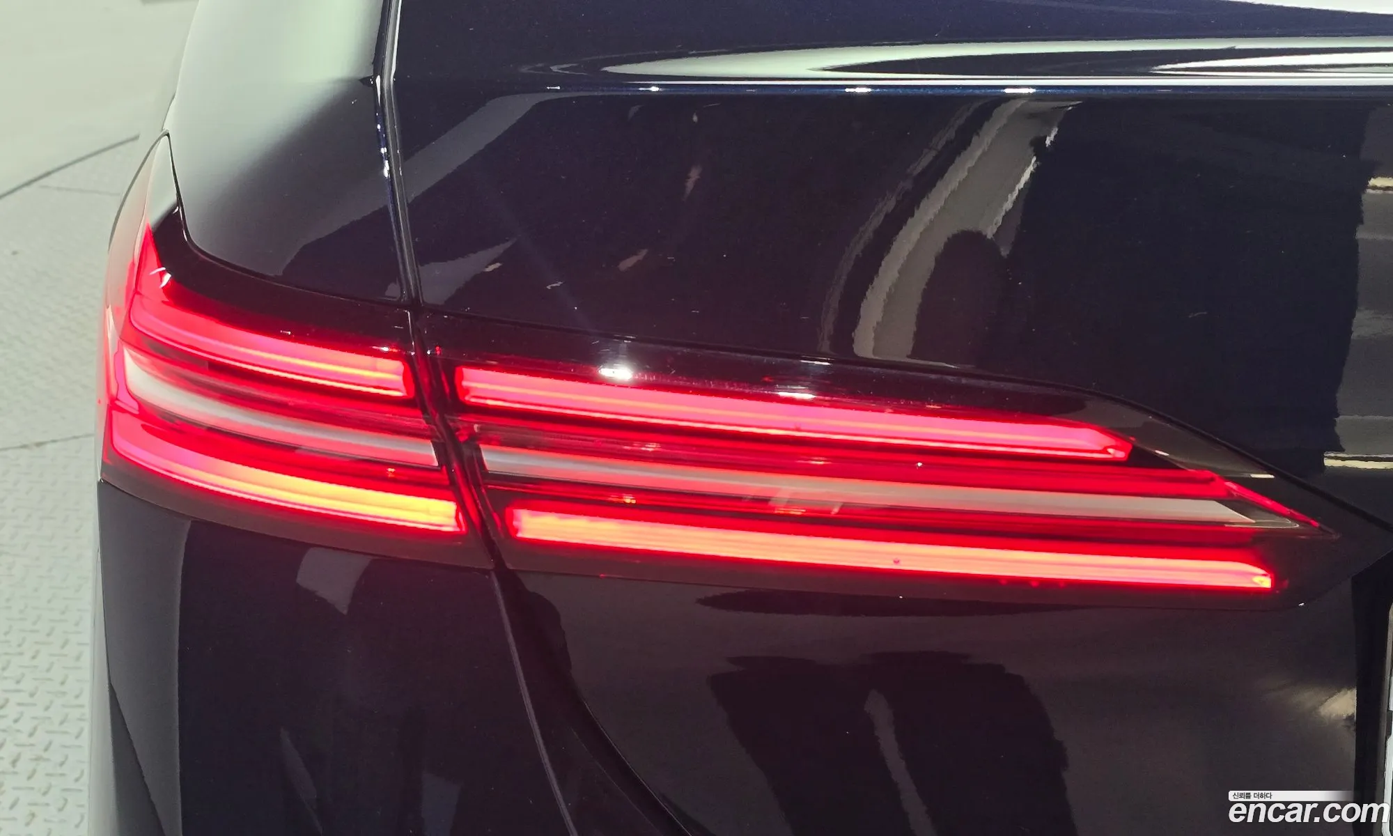 BMW 5 Series 2025 — 30