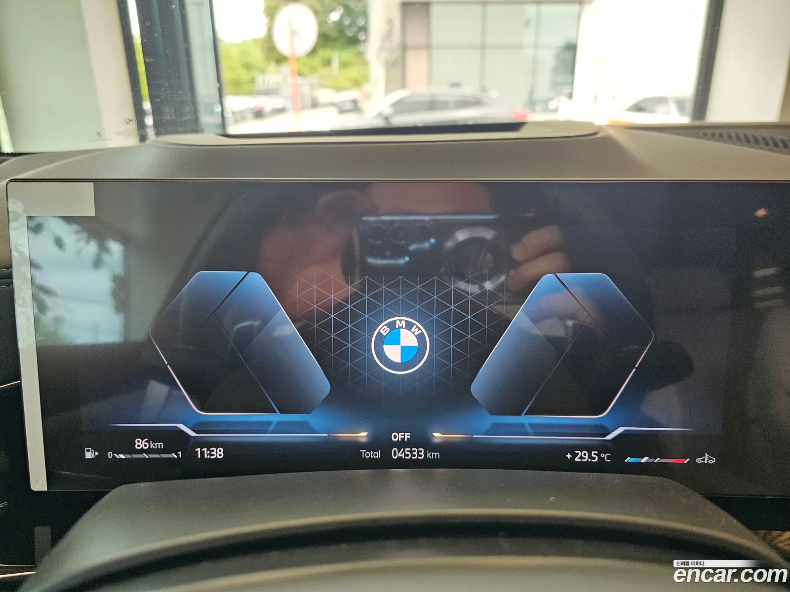 BMW X5 2025 — 15