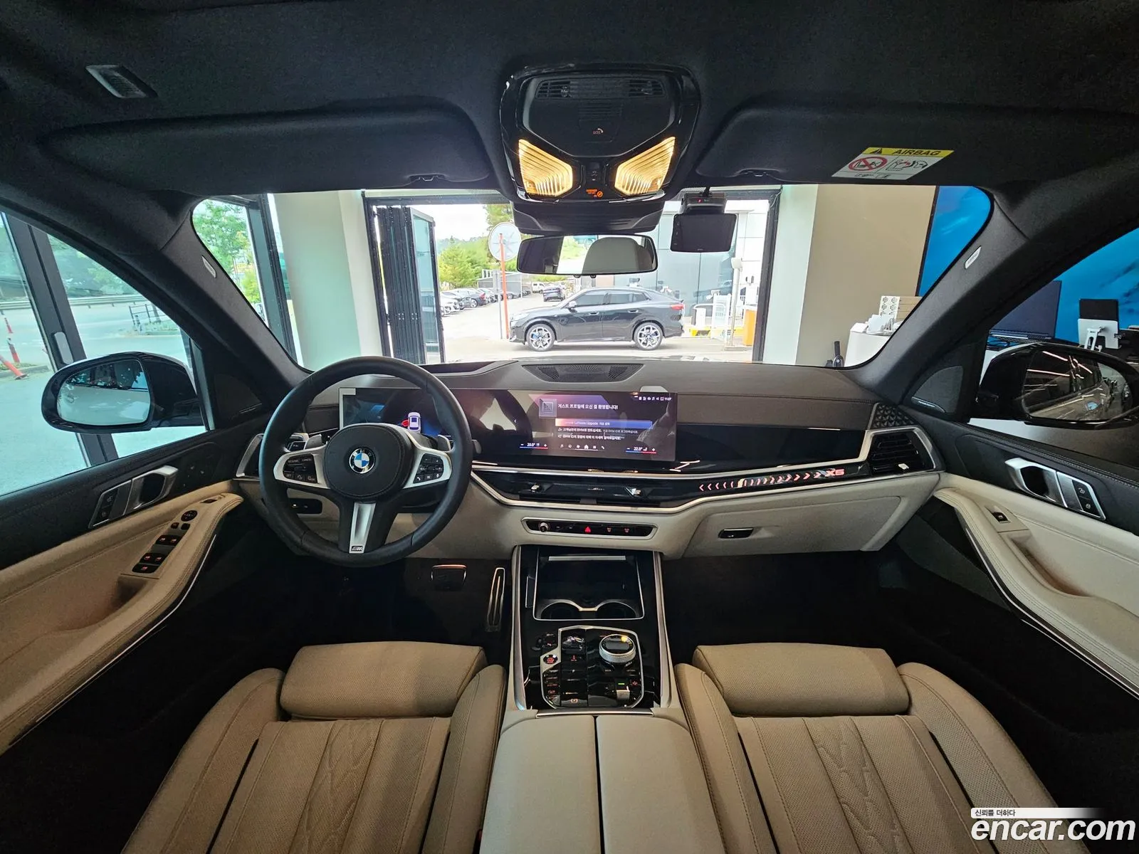 BMW X5 2025 — 4