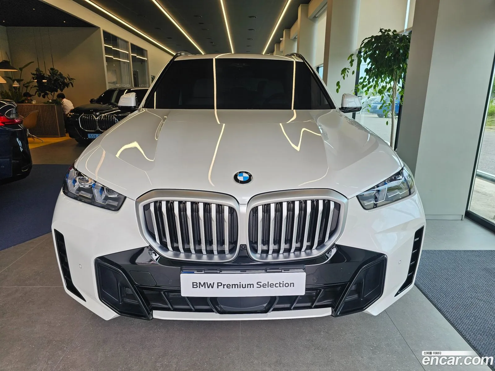 BMW X5 2025 — 10