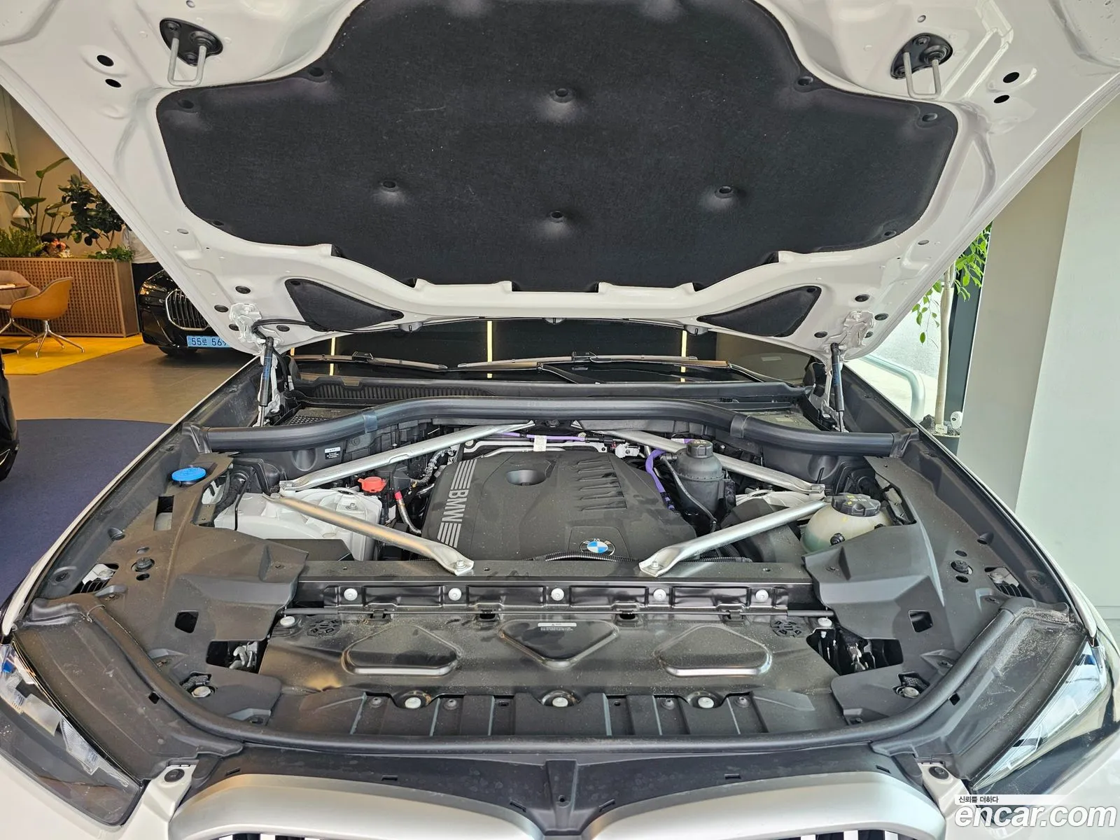 BMW X5 2025 — 12