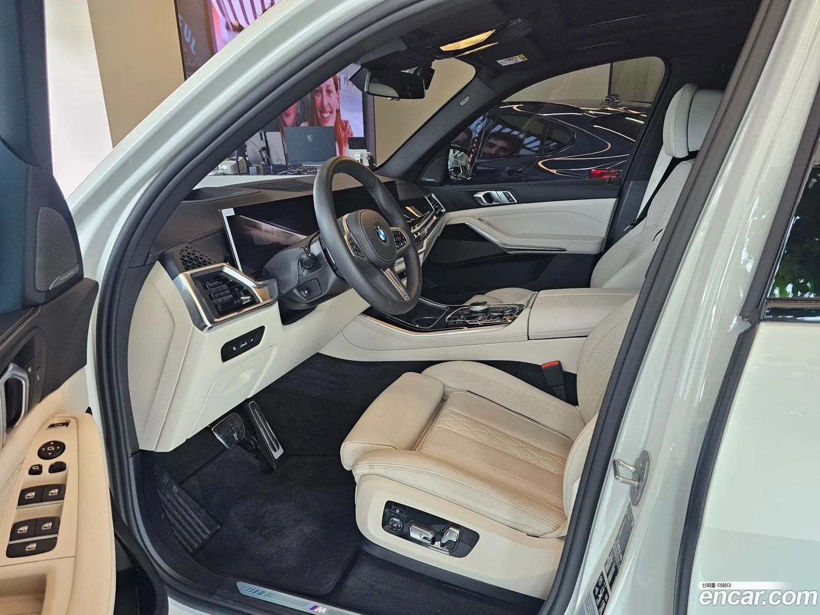 BMW X5 2025 — 11