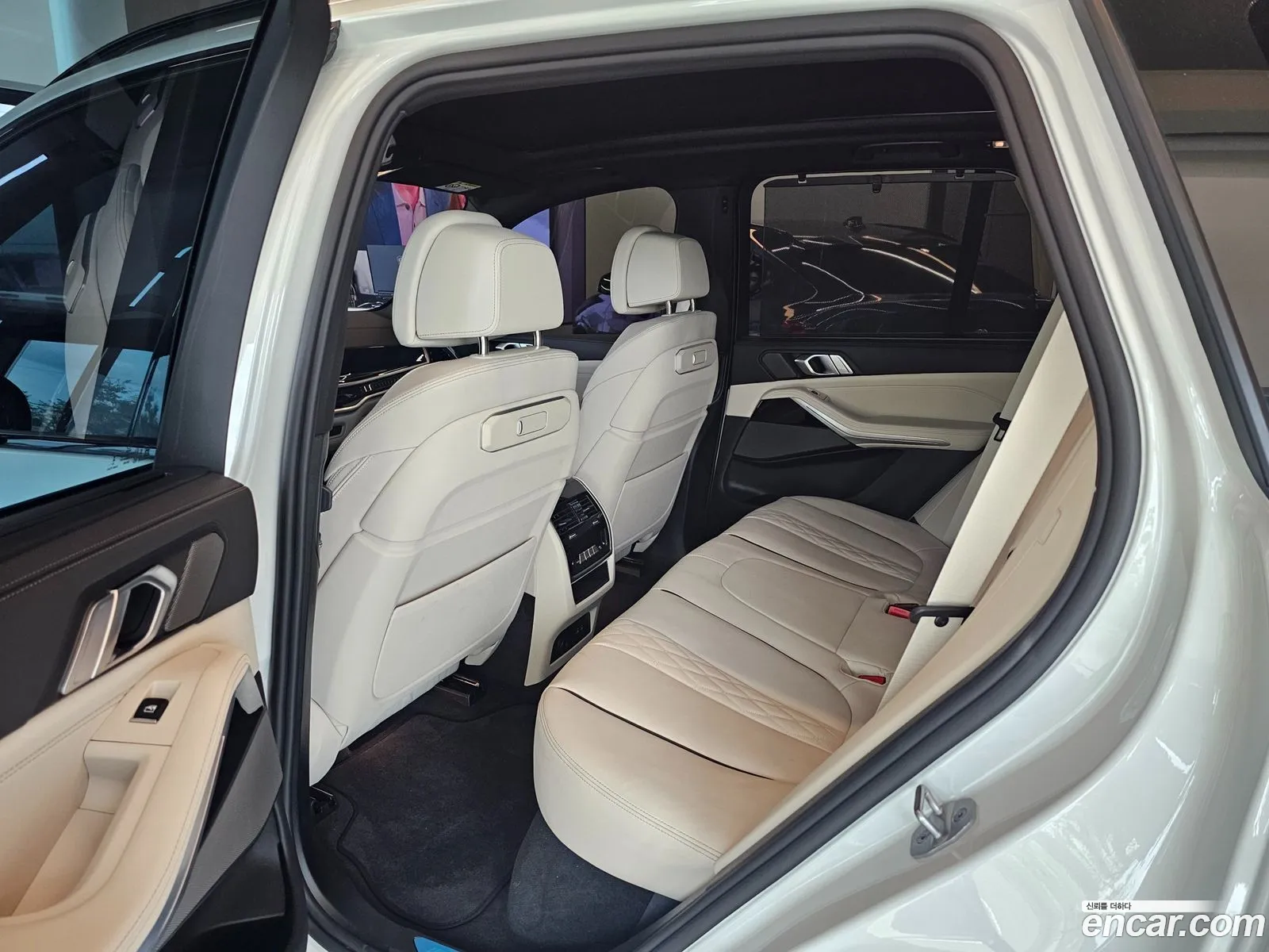 BMW X5 2025 — 2