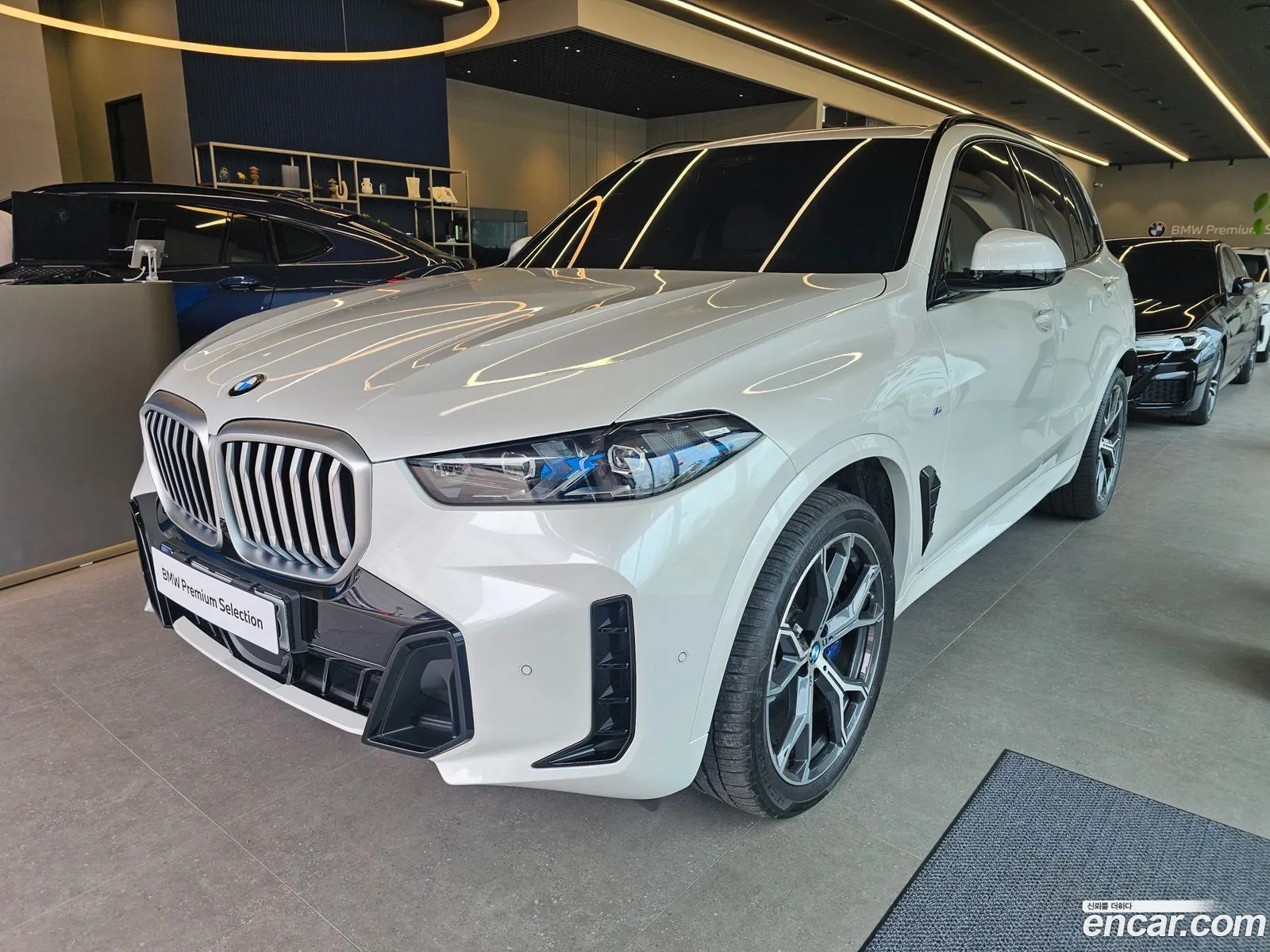 BMW X5 2025 — 16