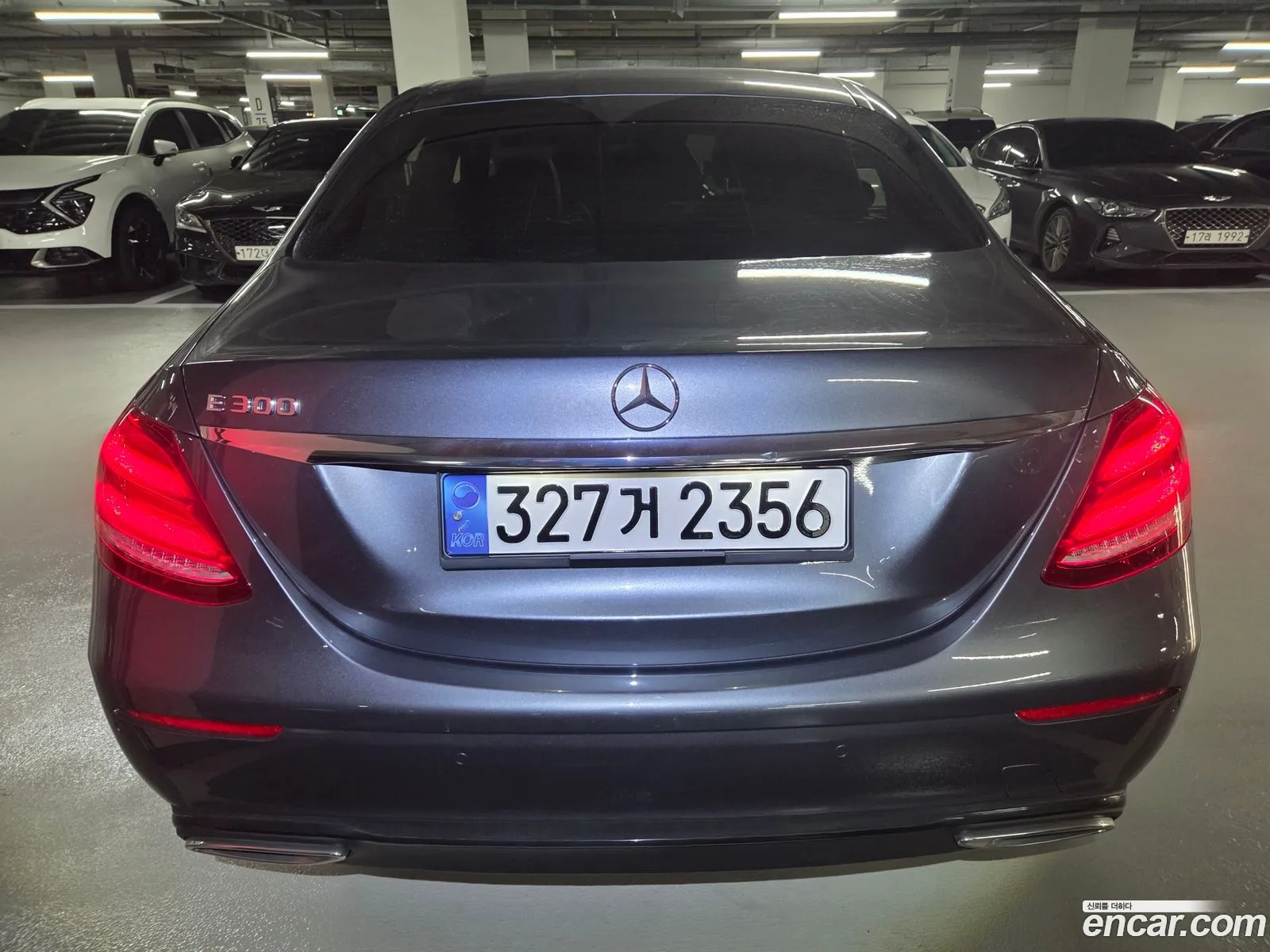 Mercedes-Benz E-Class W213 2020 — 5