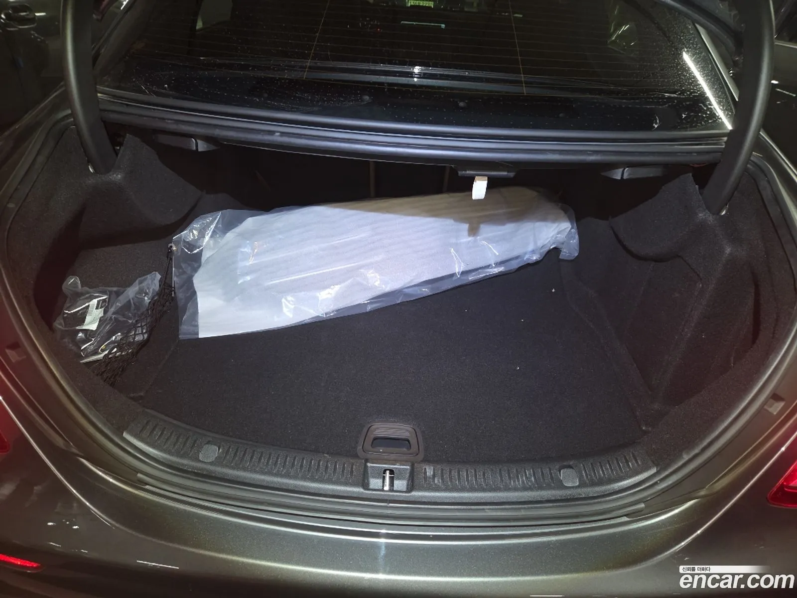 Mercedes-Benz E-Class W213 2020 — 14