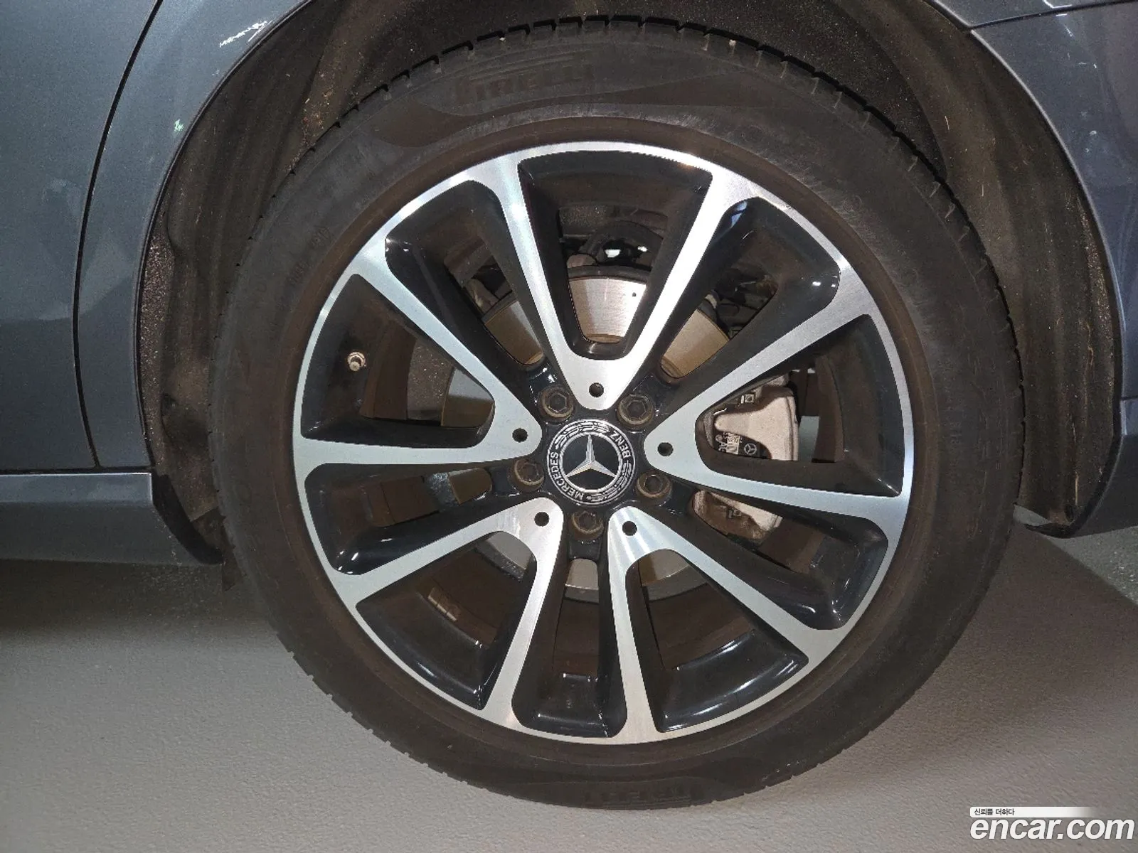 Mercedes-Benz E-Class W213 2020 — 20