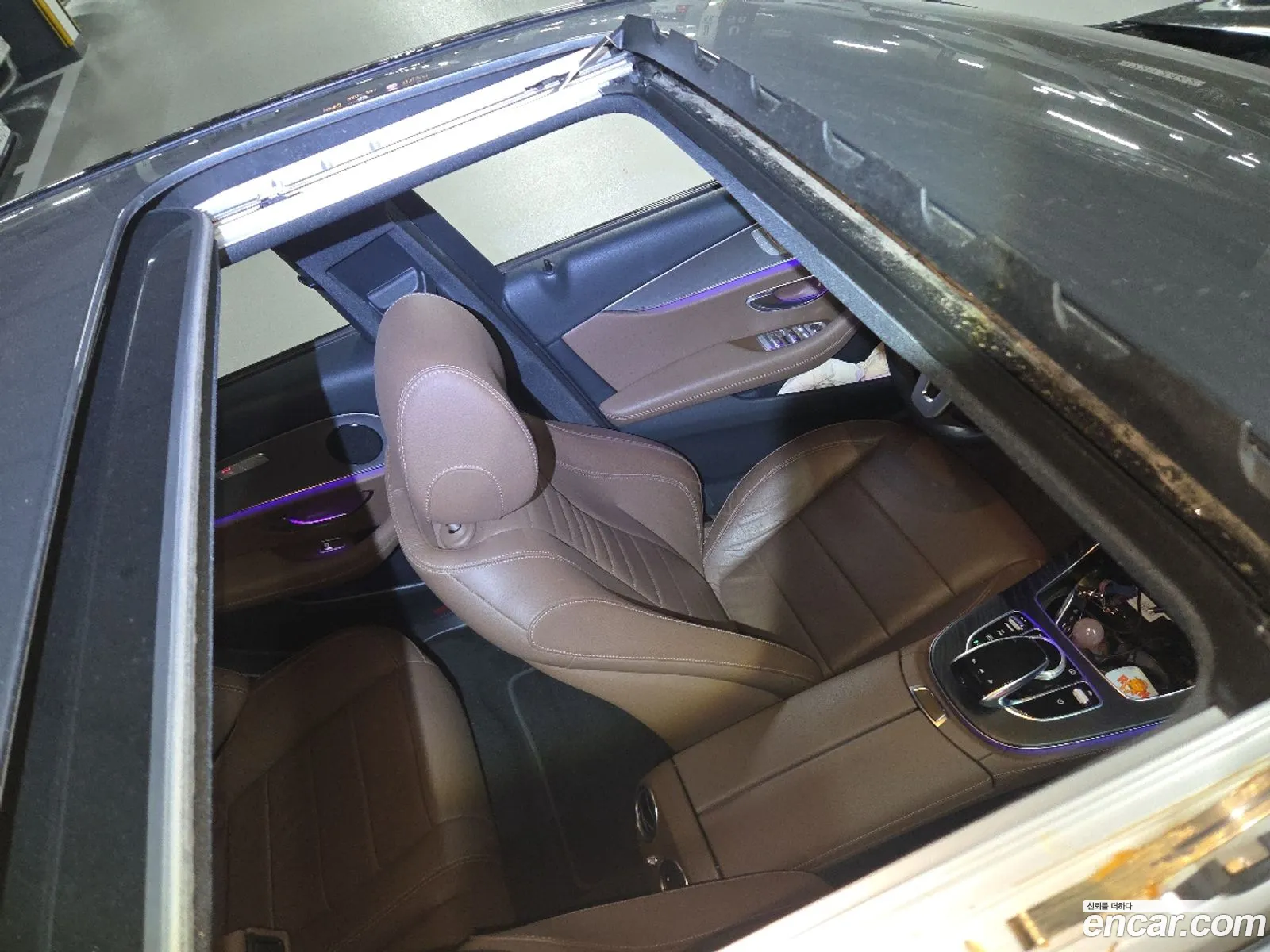 Mercedes-Benz E-Class W213 2020 — 11