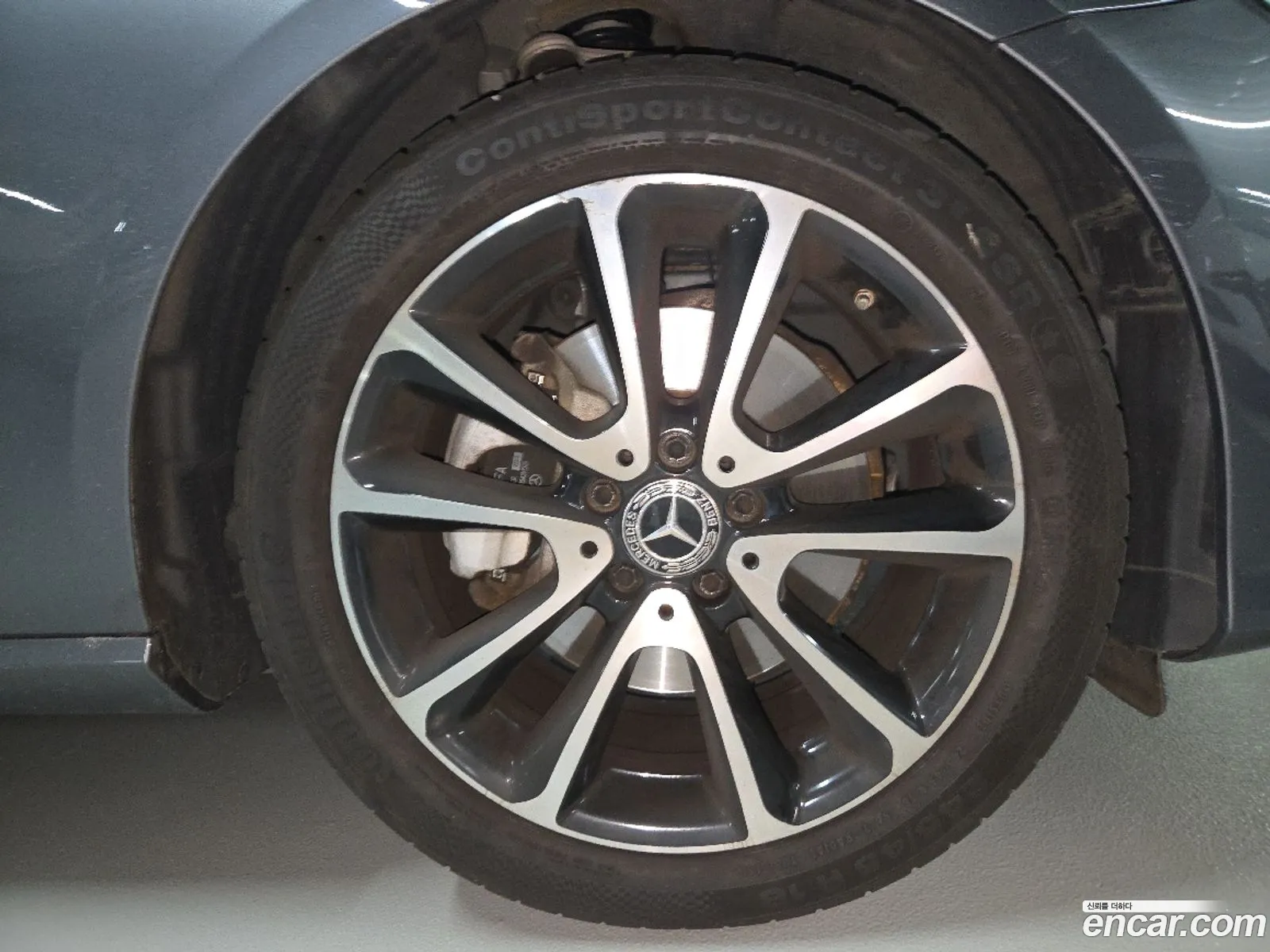Mercedes-Benz E-Class W213 2020 — 4