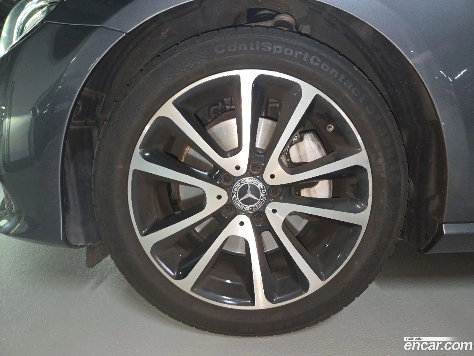 Mercedes-Benz E-Class W213 2020 — 3