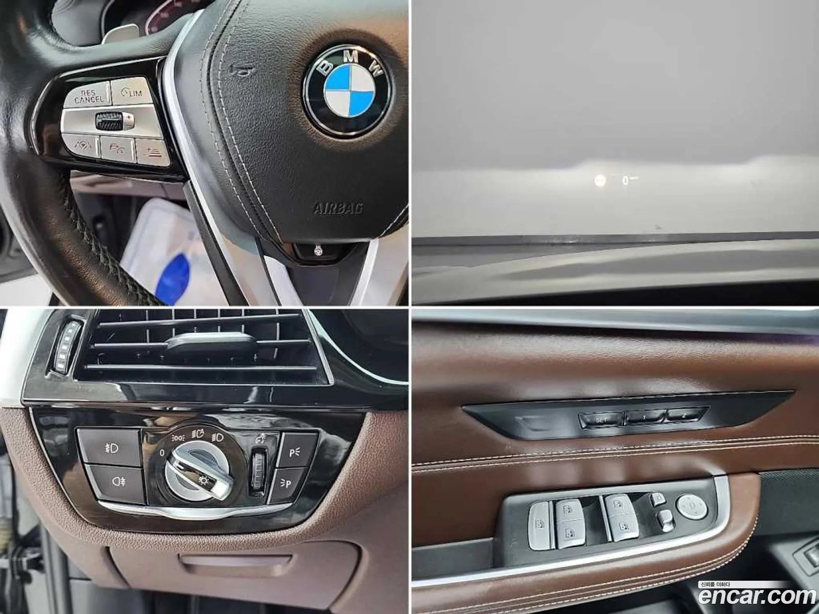 BMW 6 Series GT 2019 — 16
