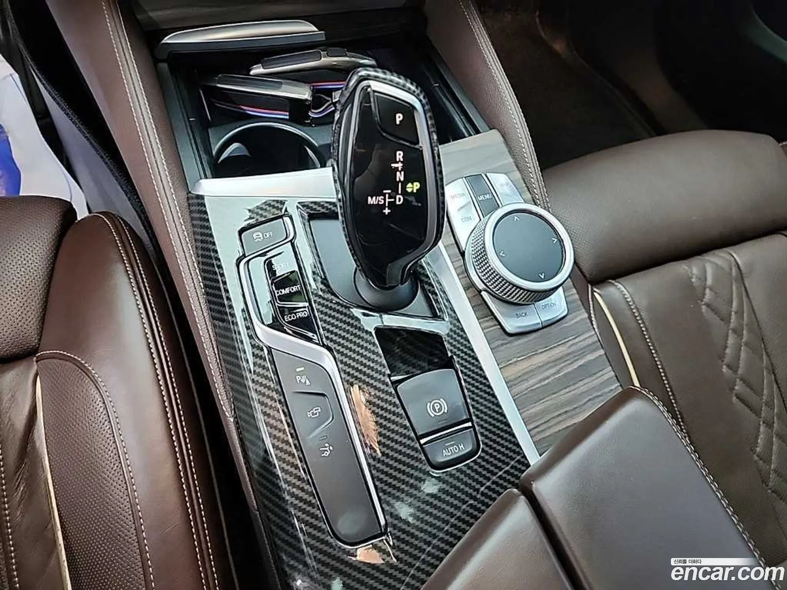 BMW 6 Series GT 2019 — 7