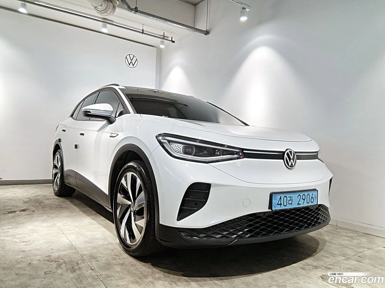 Volkswagen ID.4 2023 — 11