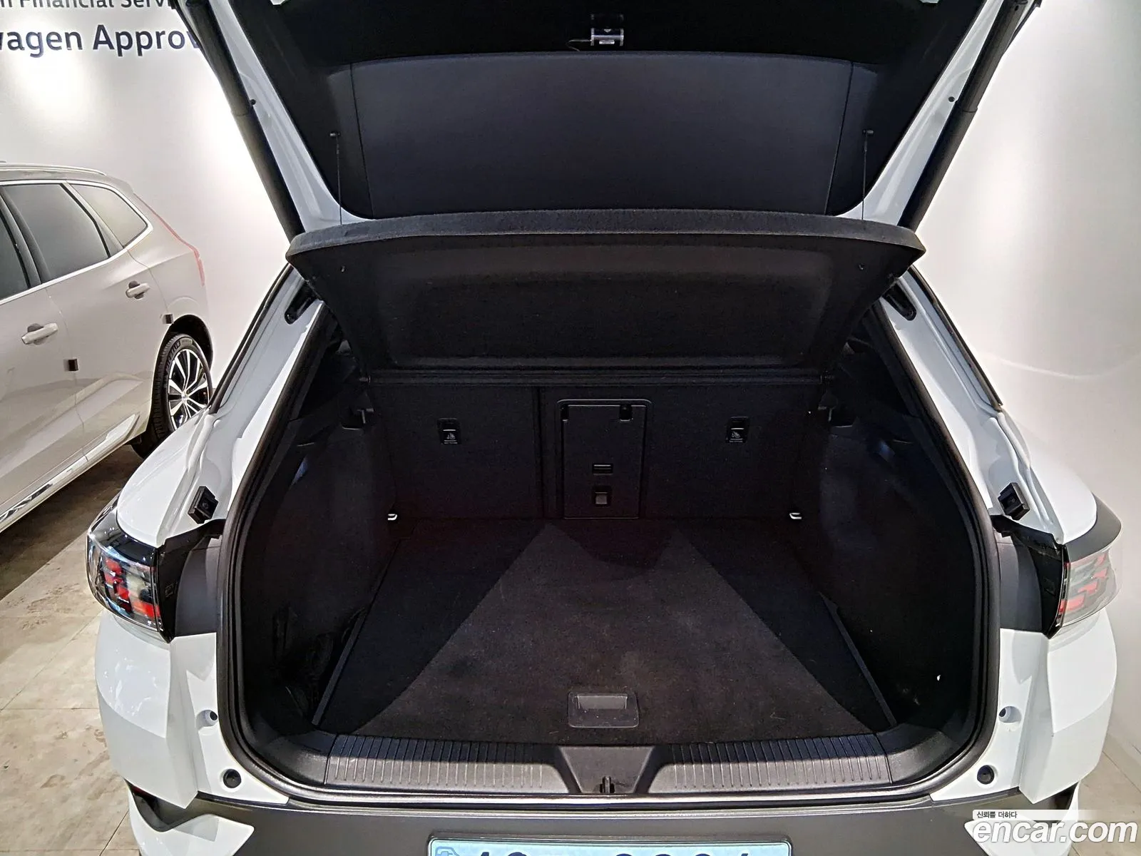 Volkswagen ID.4 2023 — 8