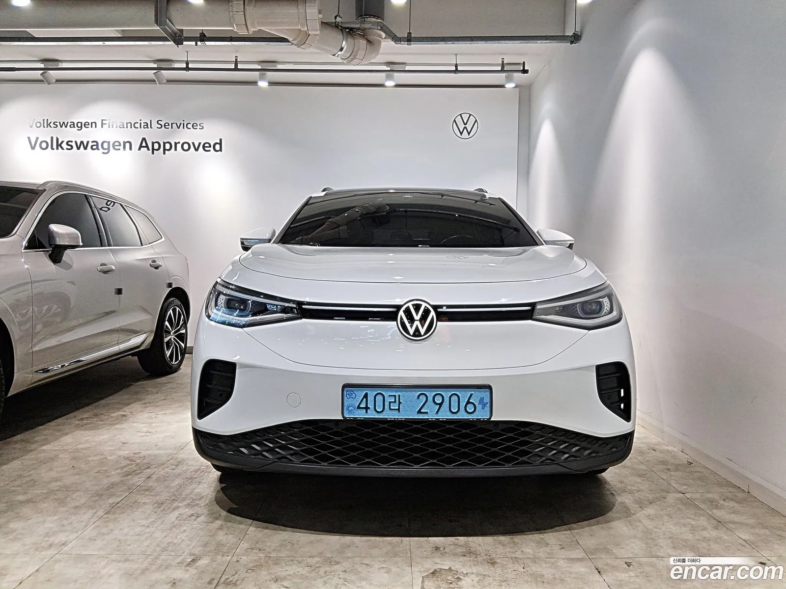 Volkswagen ID.4 2023 — 10