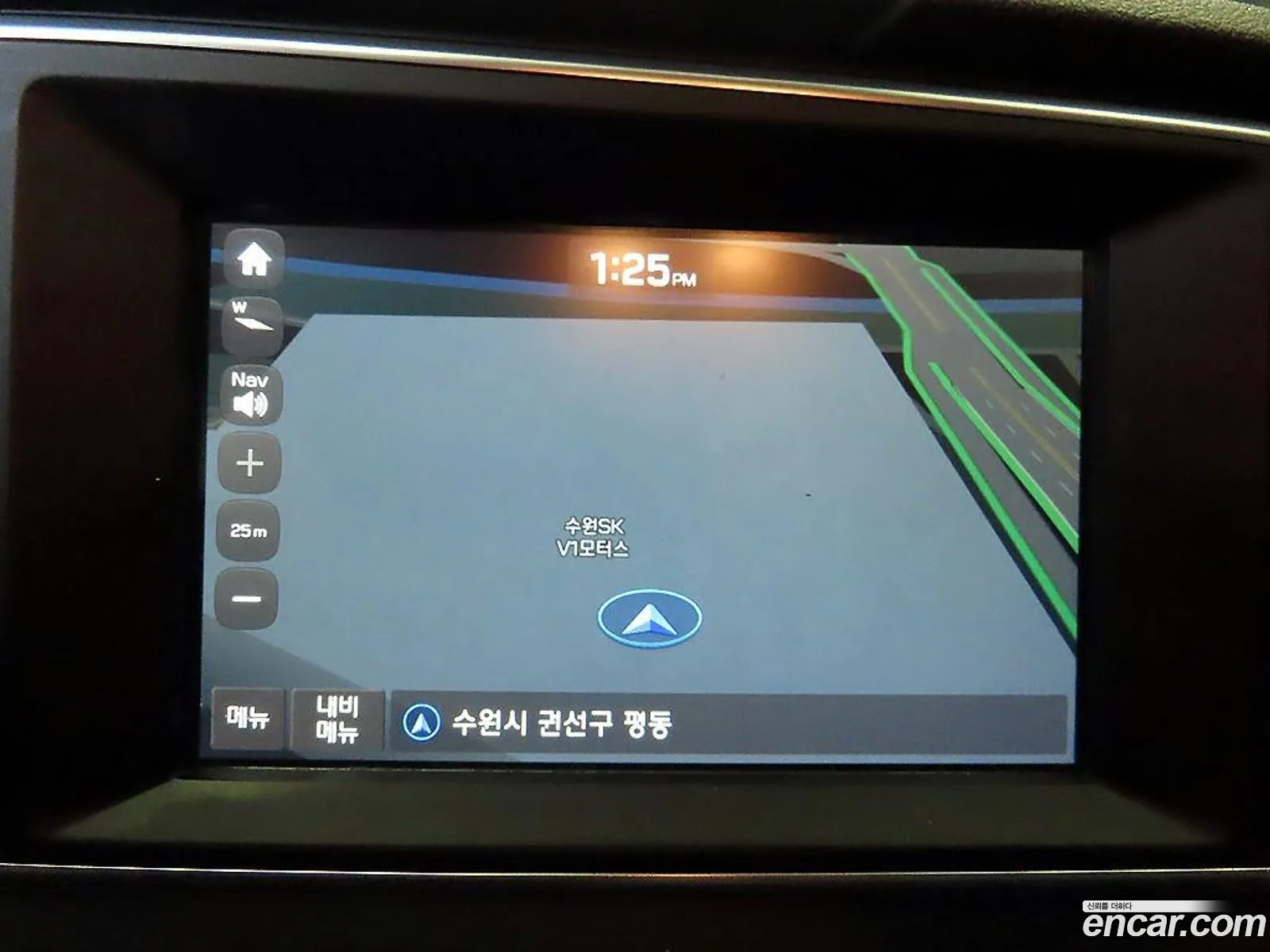 Hyundai Elantra AD 2015 — 10