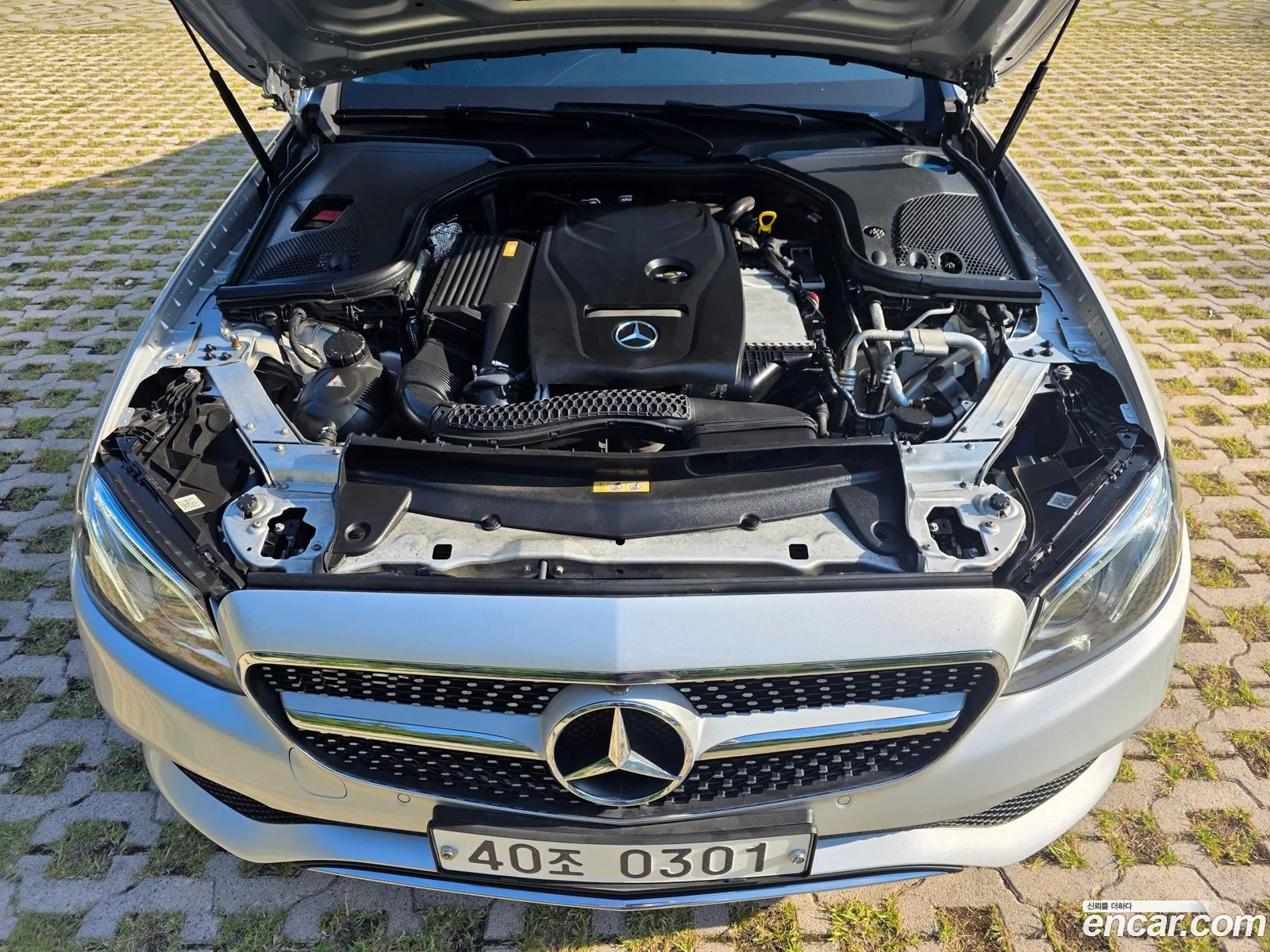 Mercedes-Benz E-Class W213 2016 — 12