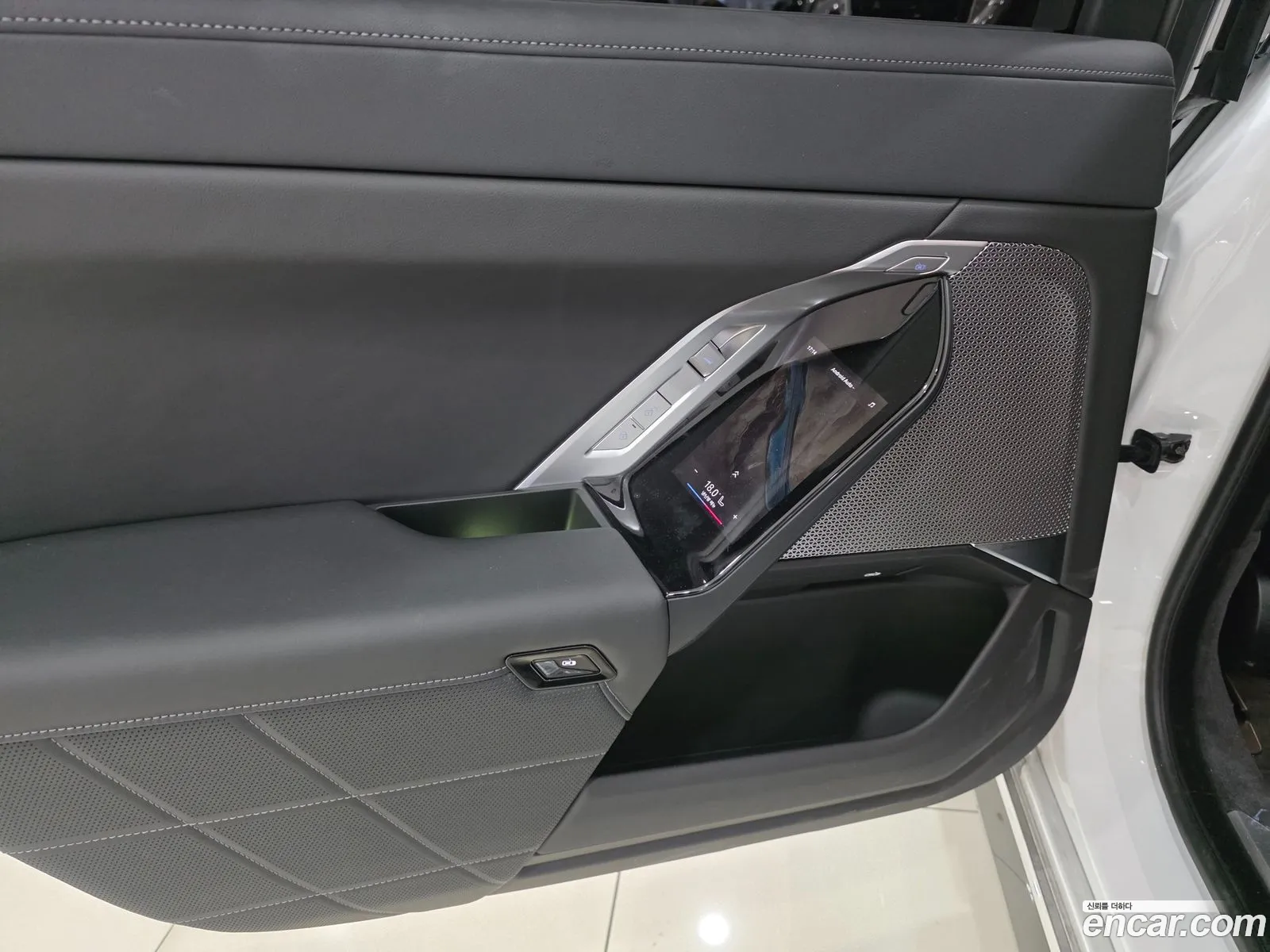 BMW 7 Series 2025 — 15