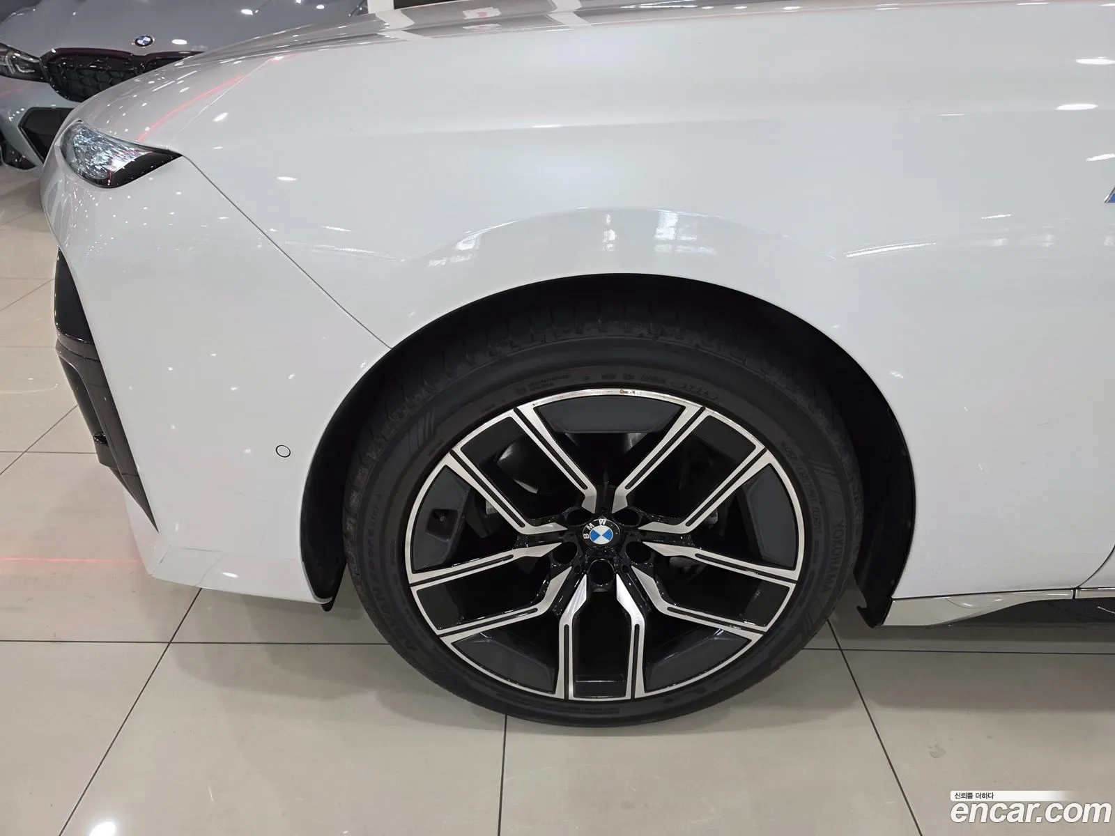 BMW 7 Series 2025 — 4