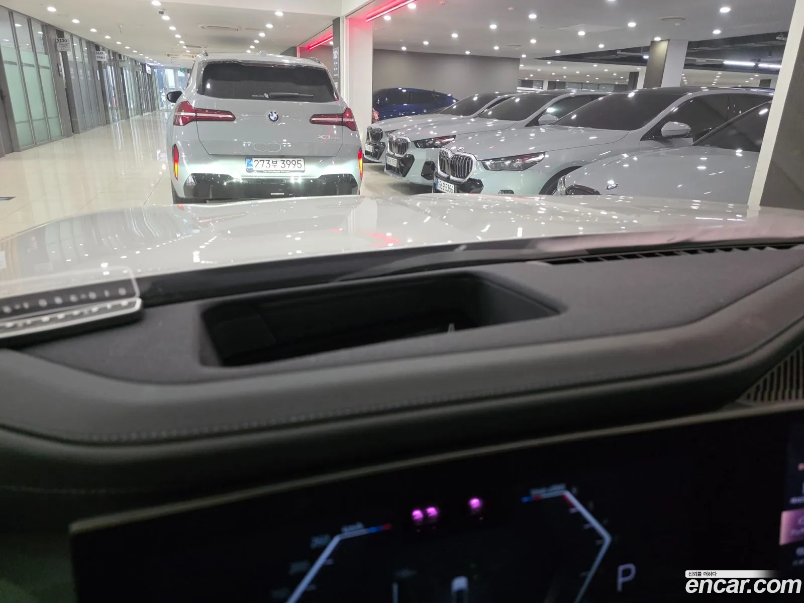 BMW 7 Series 2025 — 3