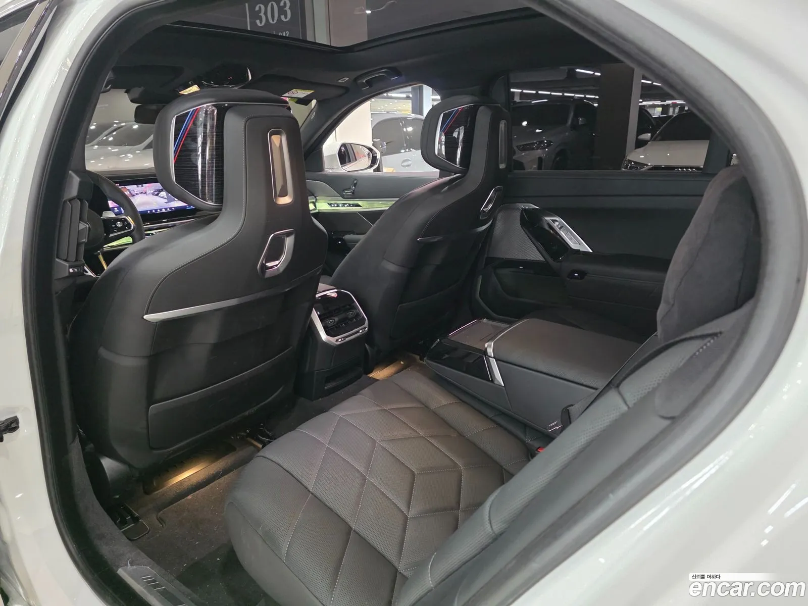 BMW 7 Series 2025 — 5