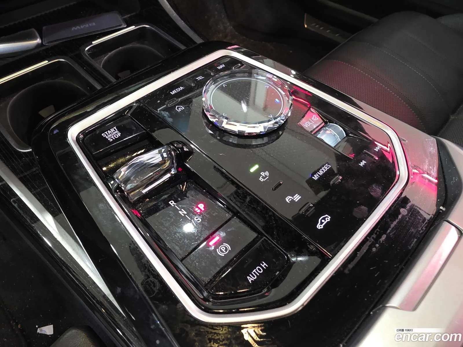 BMW 7 Series 2025 — 11