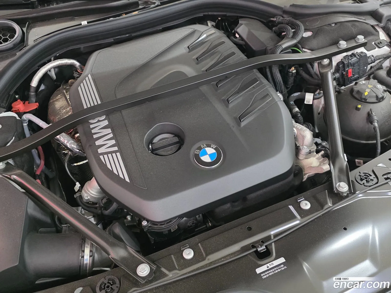 BMW 7 Series 2025 — 17
