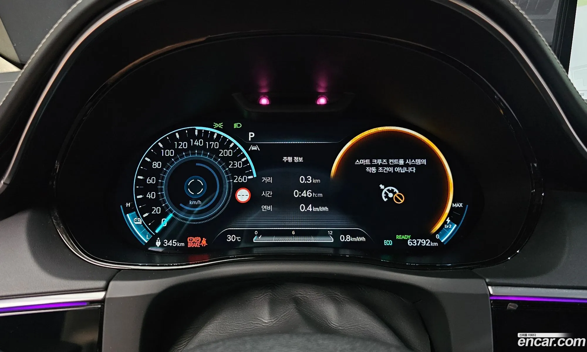 Genesis Electrified GV70 2022 — 4