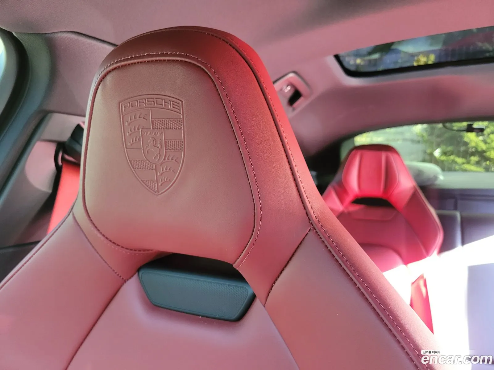 Porsche Panamera 2024 — 4