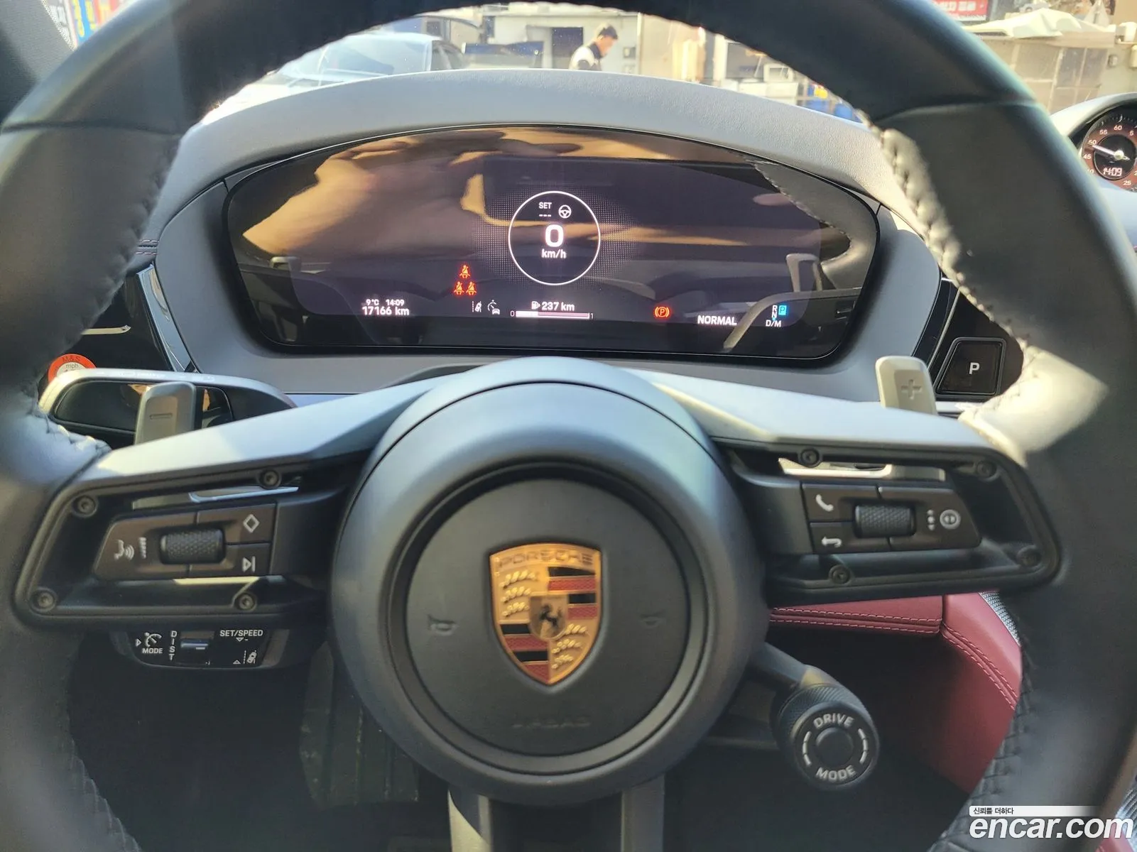 Porsche Panamera 2024 — 13
