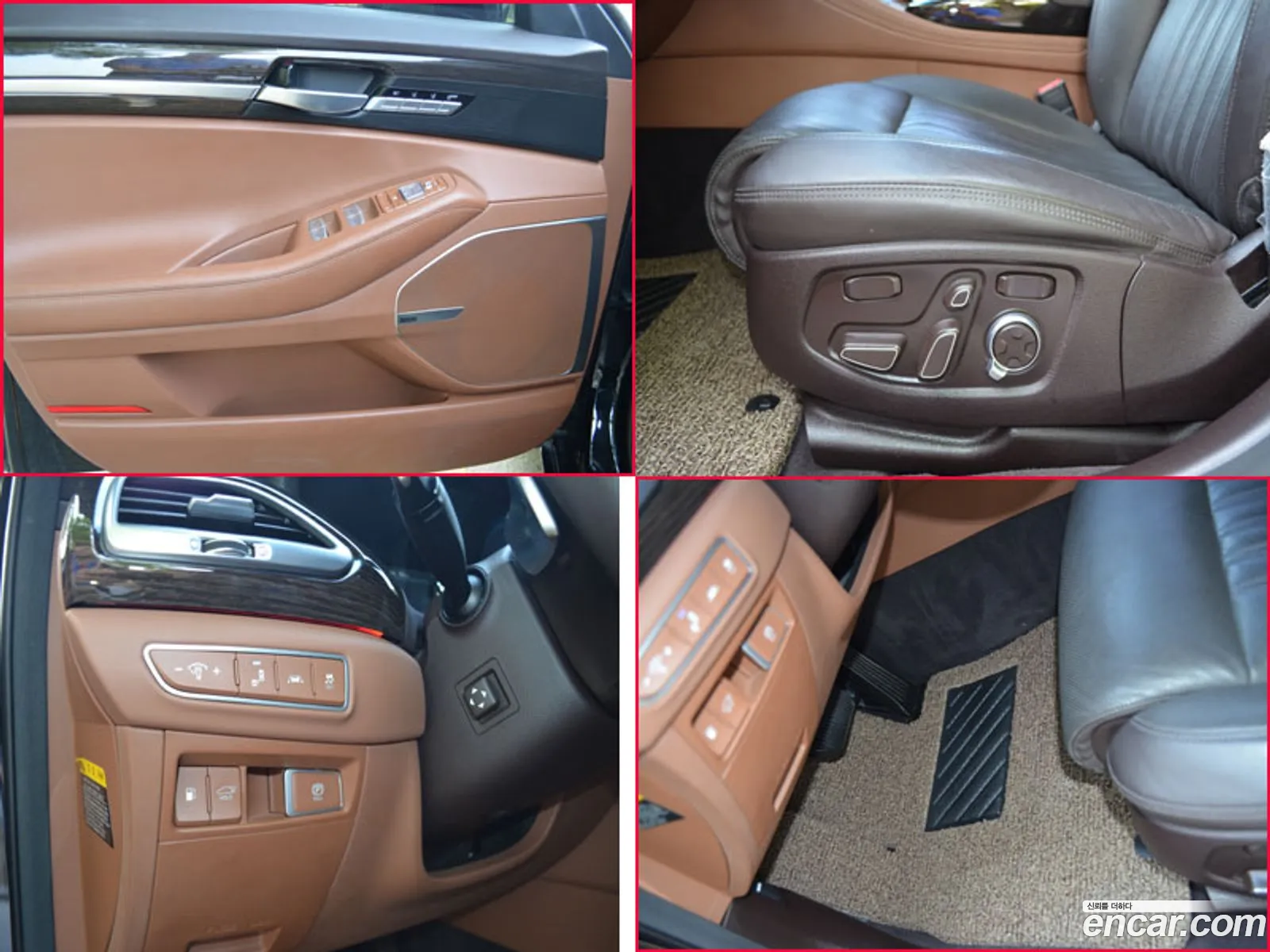 Genesis G90 2019 — 16