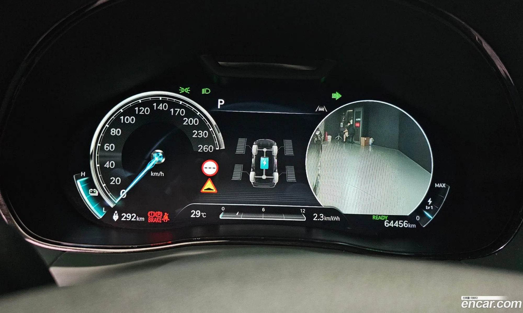 Genesis Electrified GV70 2022 — 13