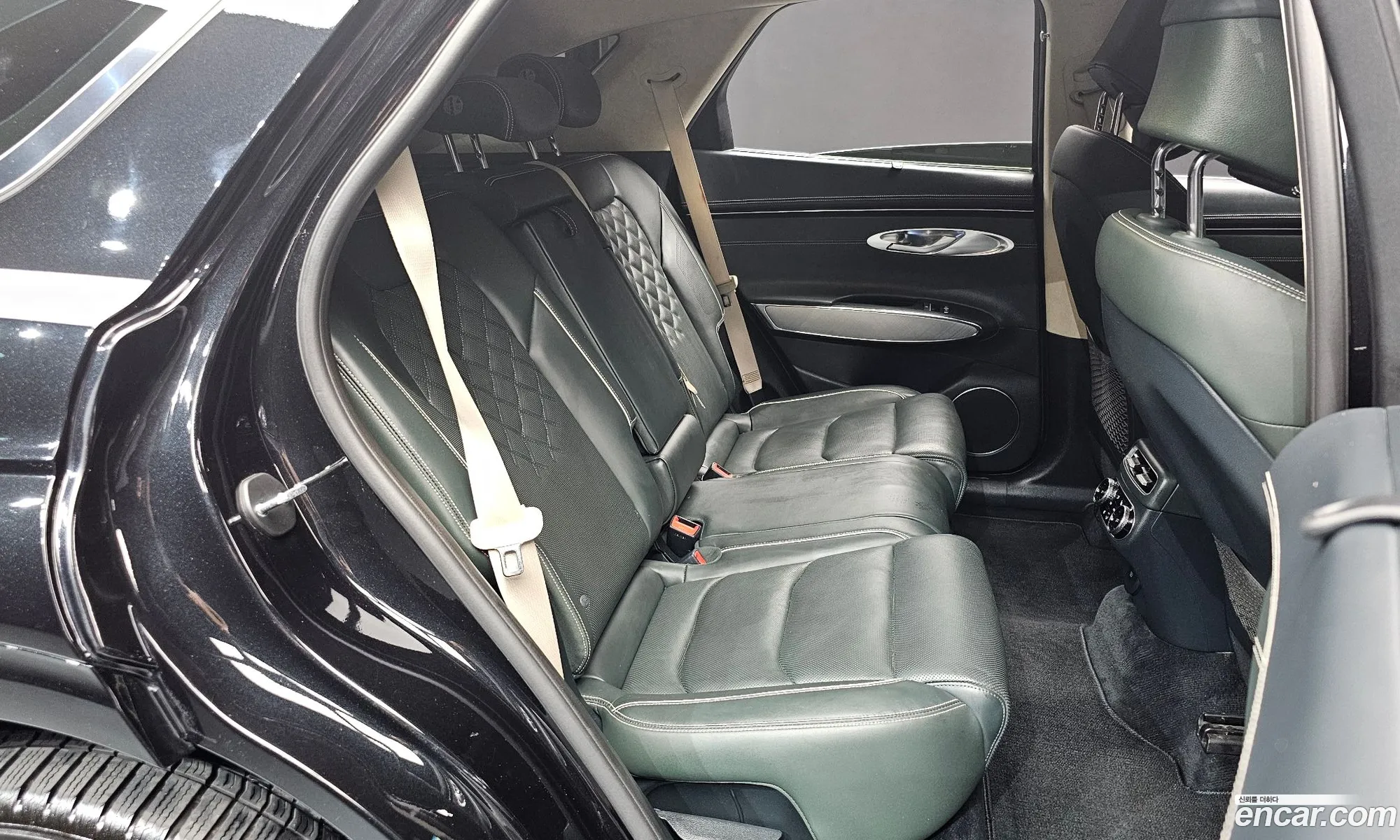 Genesis Electrified GV70 2022 — 12