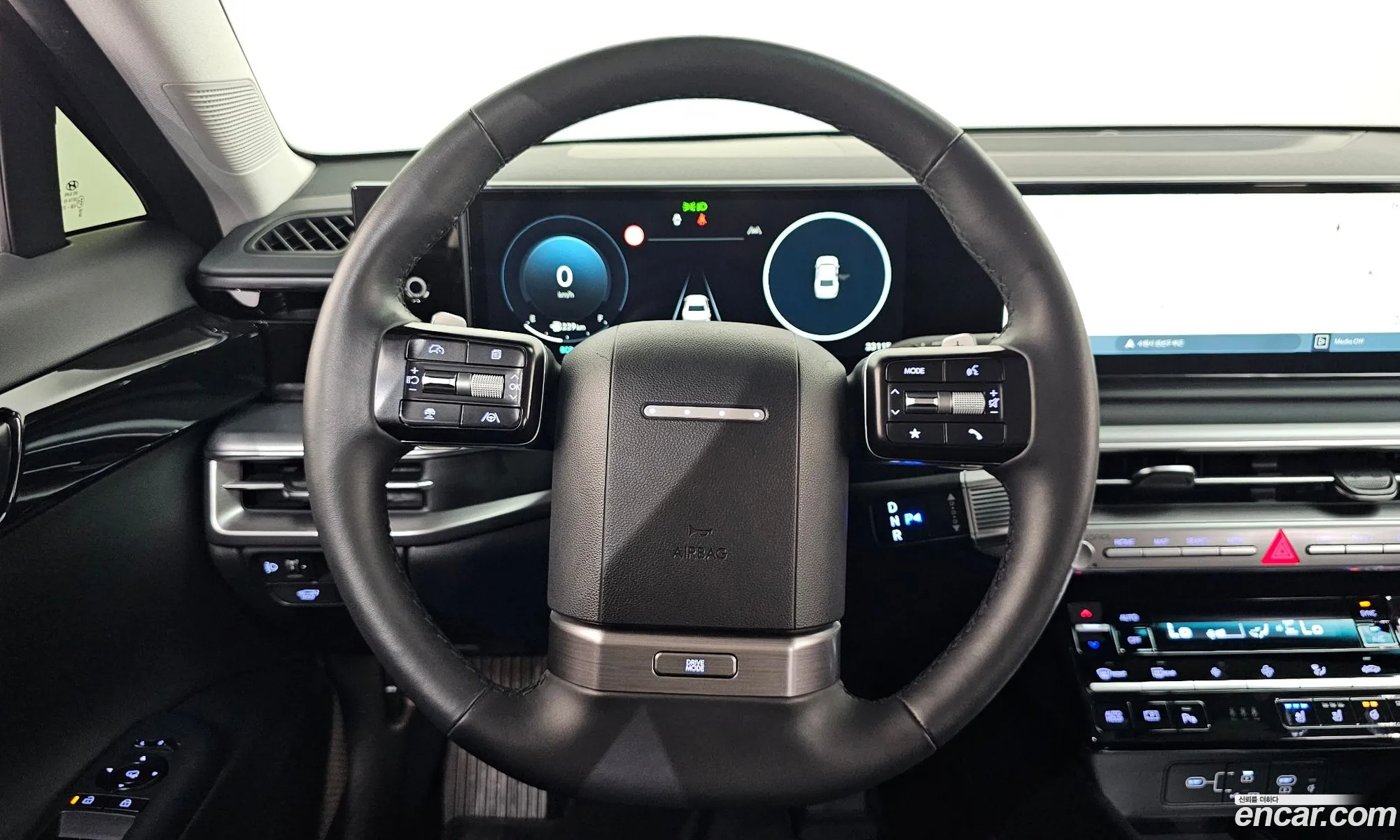 Hyundai Grandeur 2023 — 7