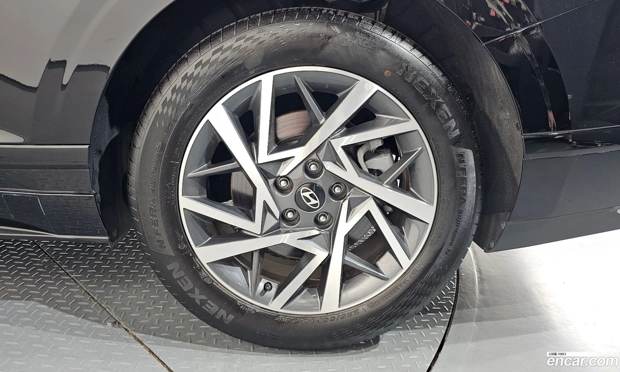 Hyundai Grandeur 2023 — 24
