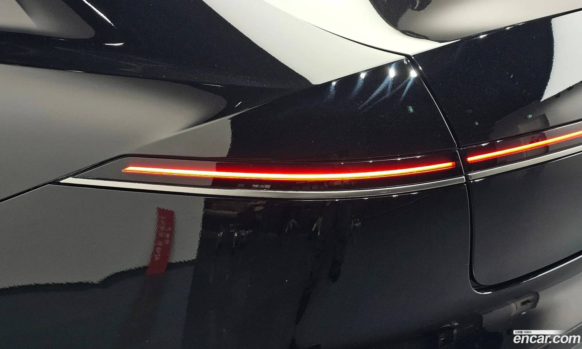 Hyundai Grandeur 2023 — 2