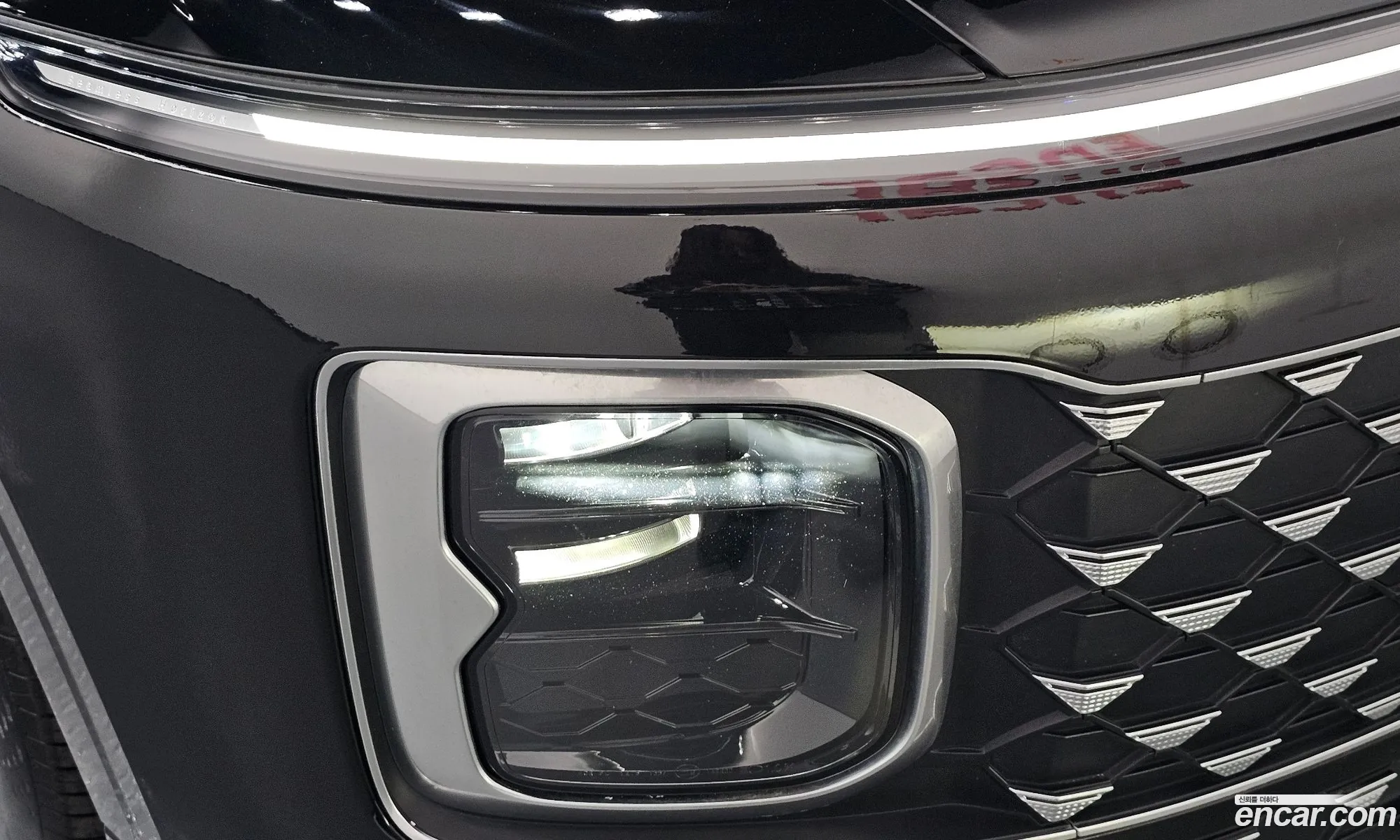 Hyundai Grandeur 2023 — 11