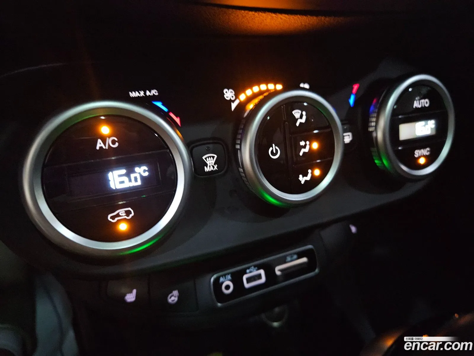 Fiat 500X 2016 — 9