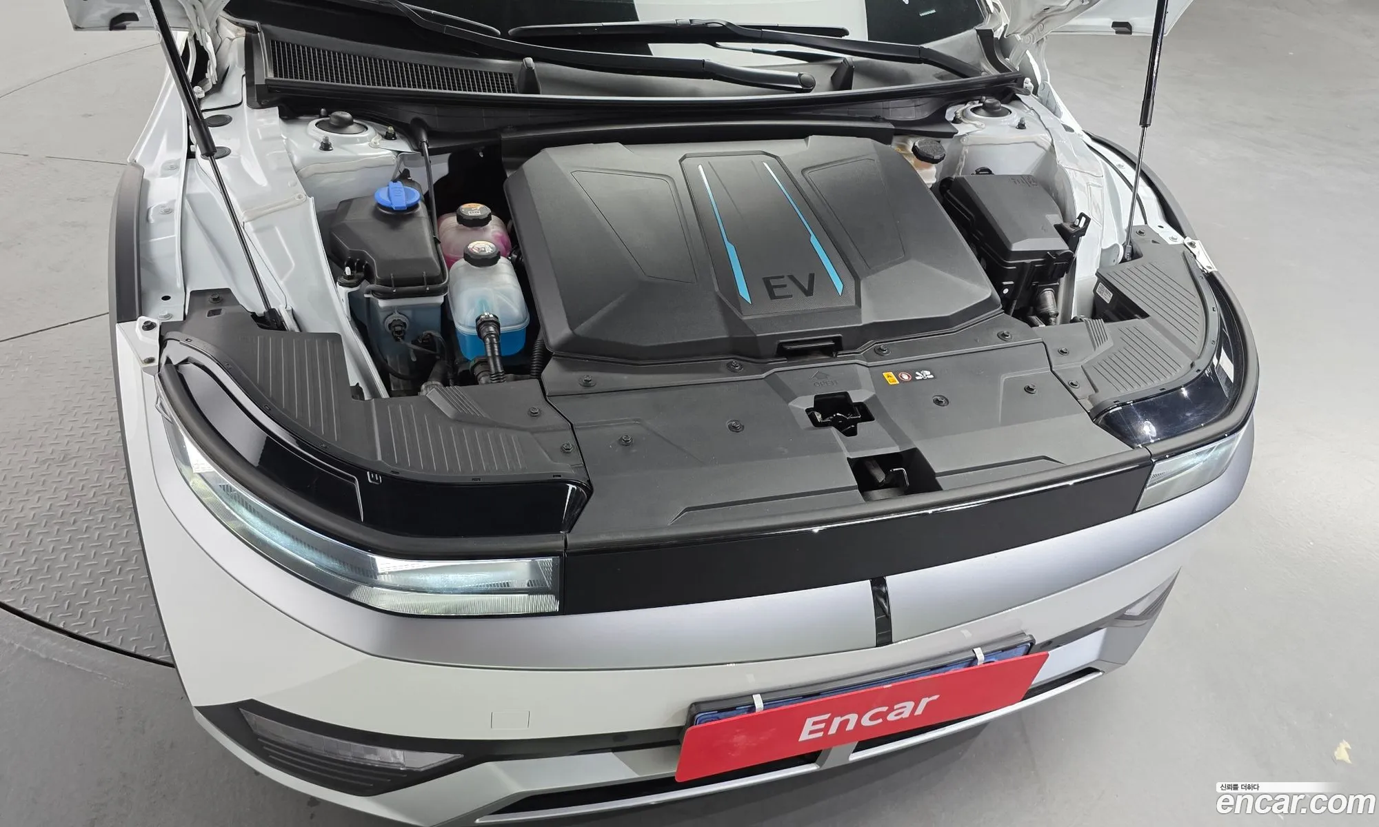 Hyundai Ioniq 5 2024 — 15