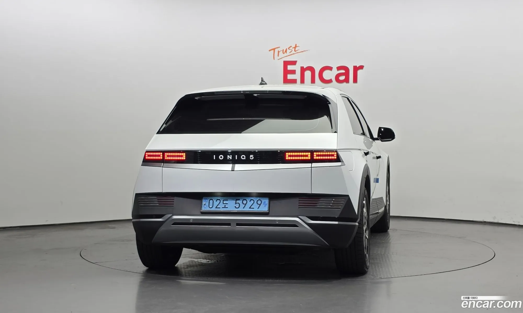 Hyundai Ioniq 5 2024 — 19