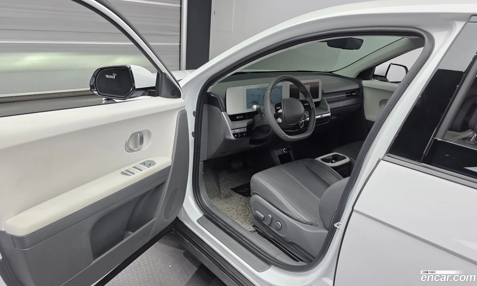 Hyundai Ioniq 5 2024 — 4