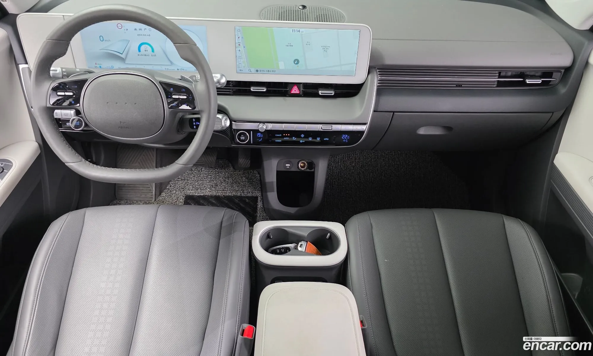 Hyundai Ioniq 5 2024 — 6