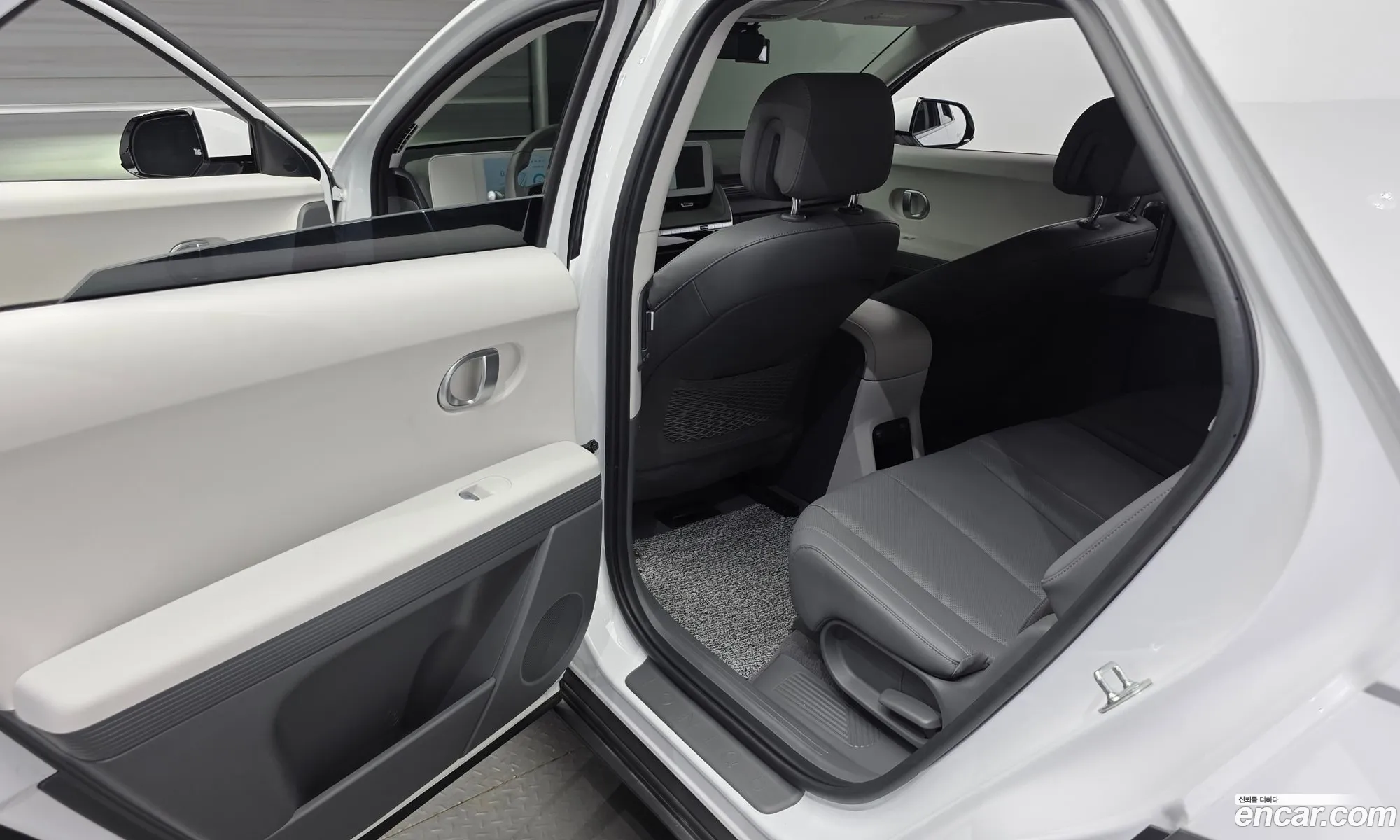 Hyundai Ioniq 5 2024 — 20