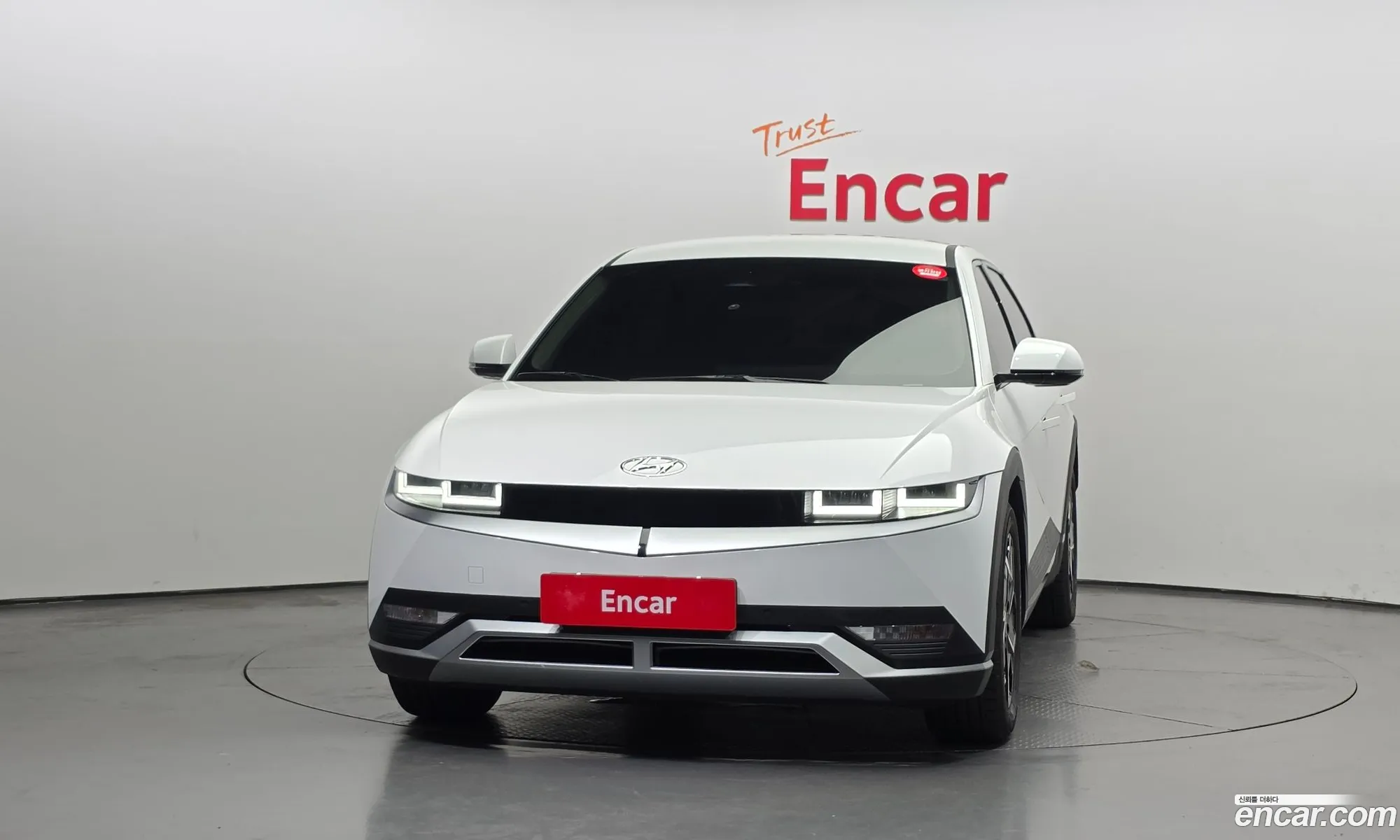 Hyundai Ioniq 5 2024 — 12