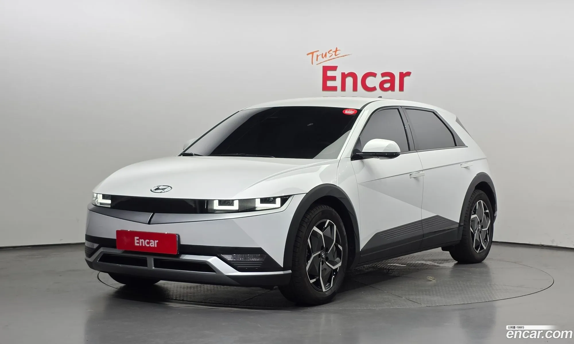 Hyundai Ioniq 5 2024 — 18