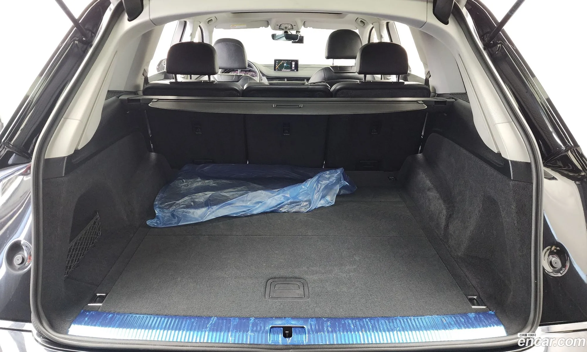 Audi Q7 2019 WAUZZZ4M7KD040633 — 29