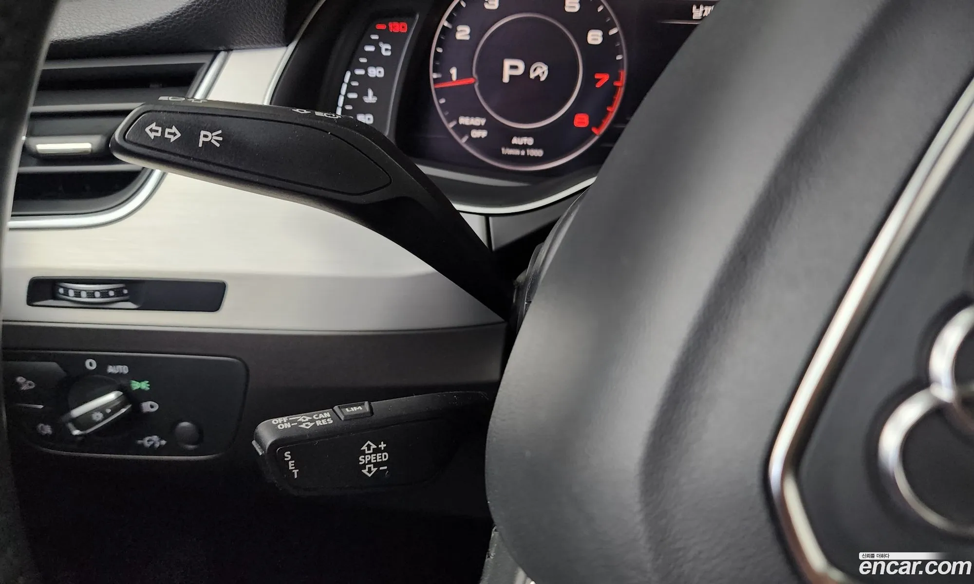Audi Q7 2019 WAUZZZ4M7KD040633 — 18