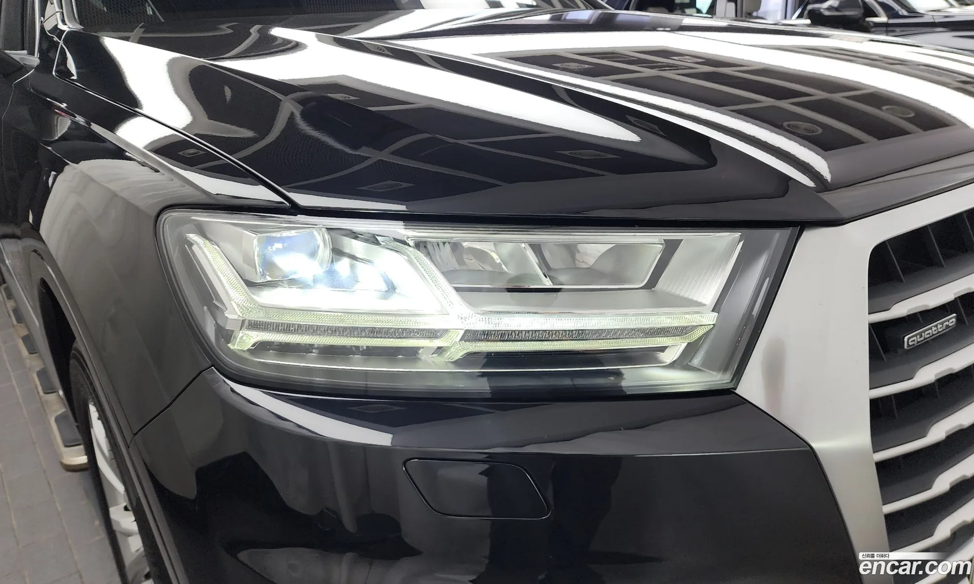 Audi Q7 2019 WAUZZZ4M7KD040633 — 26