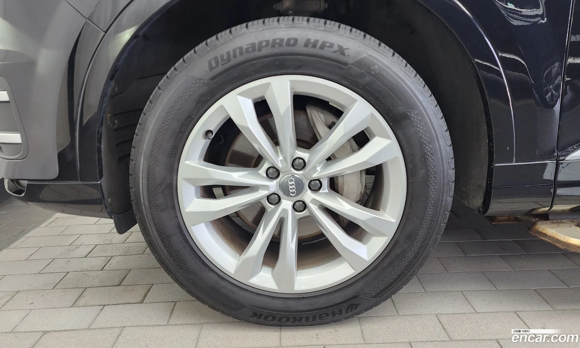 Audi Q7 2019 WAUZZZ4M7KD040633 — 13