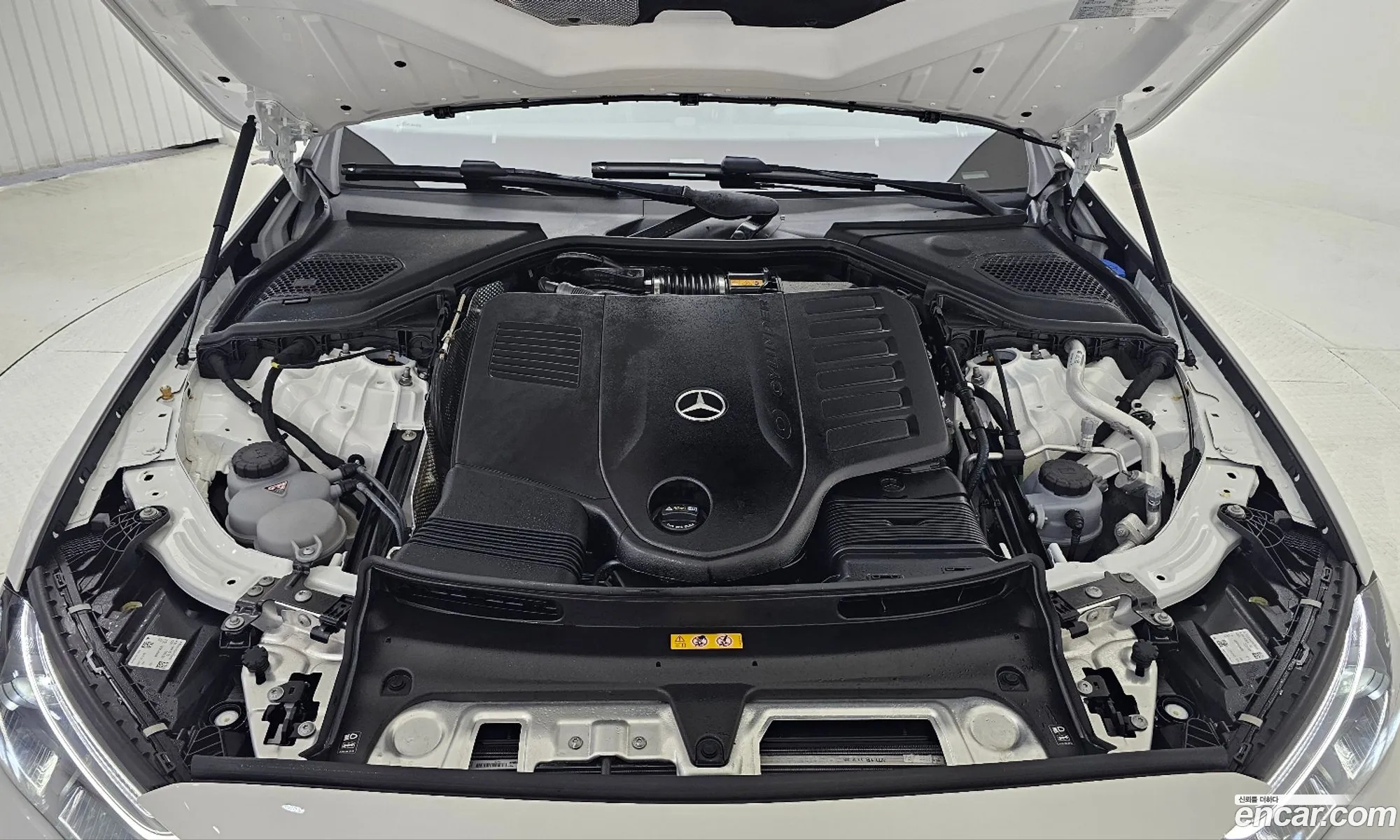 Mercedes-Benz E-Class W214 2025 — 2